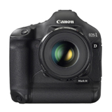 Sell canon eos-1d mark iii digital slr camera at uSell.com