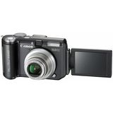 Sell canon powershot a640 at uSell.com