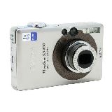 Sell canon powershot sd500 digital elph camera at uSell.com