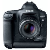 Sell canon eos-1d digital camera at uSell.com