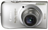 Sell canon powershot sd970 is digital camera at uSell.com