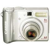 Sell canon powershot a540 at uSell.com