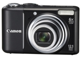 Sell canon powershot a2100 is digital camera at uSell.com