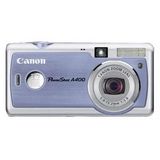 Sell canon powershot a400 at uSell.com