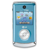 LG Chocolate VX8560