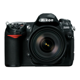 nikon d200 digital slr camera with 18-135mm f-3.5-5.6g ed-if af-s dx zoom nikkor lens
