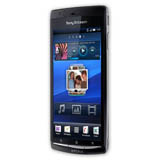 Sony-Ericsson Xperia Arc X12