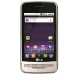 LG Optimus C Lw690