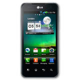 Sell LG Optimus 2X P990 at uSell.com