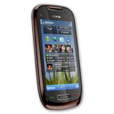 Nokia Astound C7