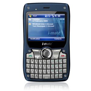 i-mate 810f