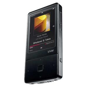 iriver e100 4gb