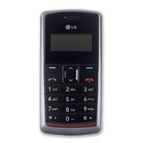 LG KT610