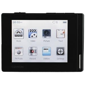 Cowon D2+ 4gb