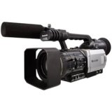 Sell panasonic ag-dvx100 digital camcorder at uSell.com