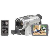 panasonic pv-gs120 digital camcorder