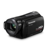panasonic hdc-tm20 digitalcamcorder