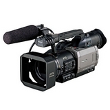 Sell panasonic ag-dvx100a digital camcorder at uSell.com