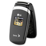 LG LX165