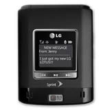 LG Lotus LX600