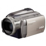 Sell panasonic hdc-hs20 hd digital camcorder at uSell.com