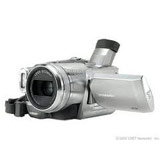 panasonic pv-l650d palmcorder video camera