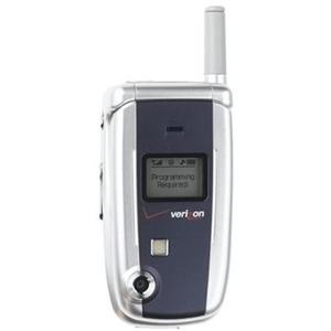 Audiovox CDM8615