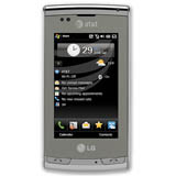 LG Incite CT810