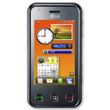 LG KC910 Renoir