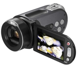 Sell samsung hmx-h105 high definition digital camcorder at uSell.com