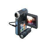 Sell samsung sc-x105l sports digital camcorder at uSell.com