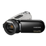 Sell samsung hmx-h100 hd flash memory camcorder at uSell.com