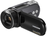 Sell samsung hmx-h104 high definition digital camcorder at uSell.com