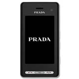 LG Prada 2 KF900