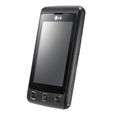 LG Cookie KP500