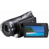 sony hdr-cx12 digital camcorder