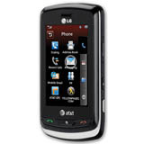 LG Xenon GR500