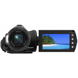 Sell sony handycam hdr-cx7 high definition digital camcorder at uSell.com