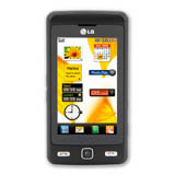 LG KP501 Cookie