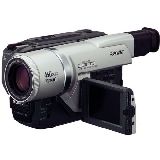 sony handycam dcr-trv320 digital camcorder