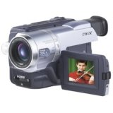 Sell sony dcr-trv140 digital camcorder at uSell.com