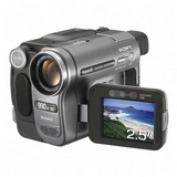 Sell sony handycam dcr-trv280 camcorder at uSell.com