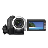 Sell sony handycam hdr-hc7 high definition digital camcorder at uSell.com