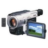 Sell sony dcr-trv520 digital camcorder at uSell.com