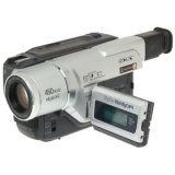 Sell sony handycam dcr-trv120 digital camcorder at uSell.com
