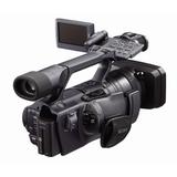 sony handycam hdr-fx1 hdv camcorder