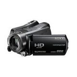 sony handycam hdr-sr11 high definition digital camcorder