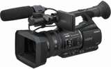 Sell sony hvr-z5u camcorder at uSell.com