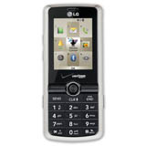 LG VX7100 Glance