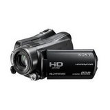 sony handycam hdr-sr12 high definition digital camcorder